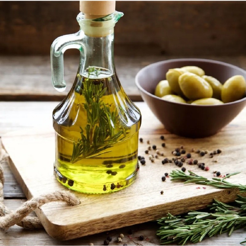 Aceite de Oliva a granel | Eco Origen Perú