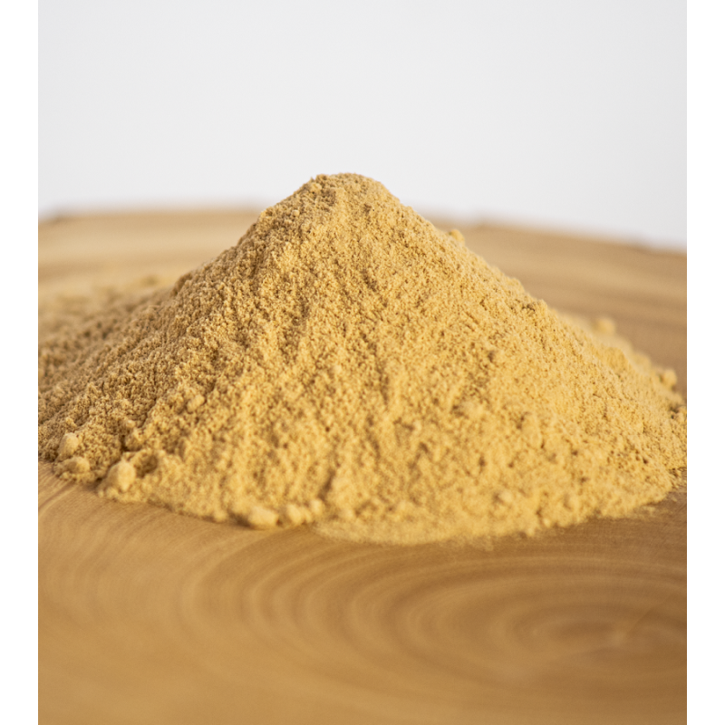 Harina de Algarroba a granel | Eco Origen Perú