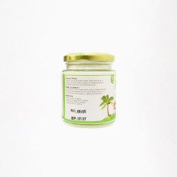 Aceite de Coco al por mayor | Eco Origen Perú