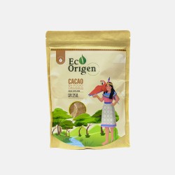 Cacao en Polvo al por mayor | Eco Origen Perú
